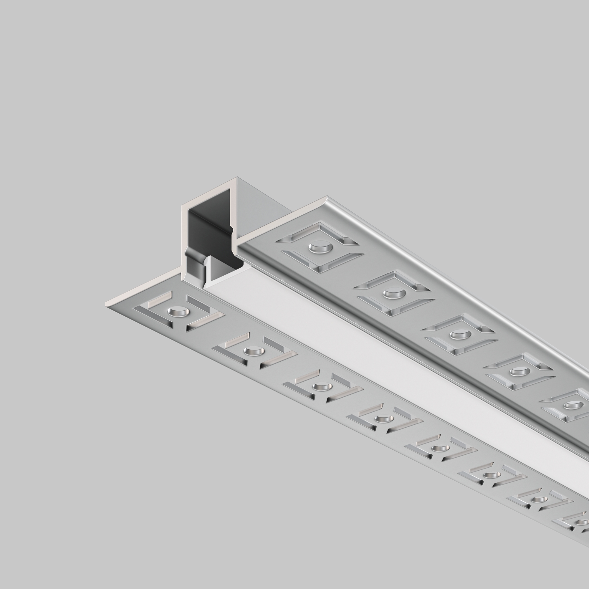 Комплектующие к светодиодной ленте Led Strip ALM-5313A-S-2M — изображение 3