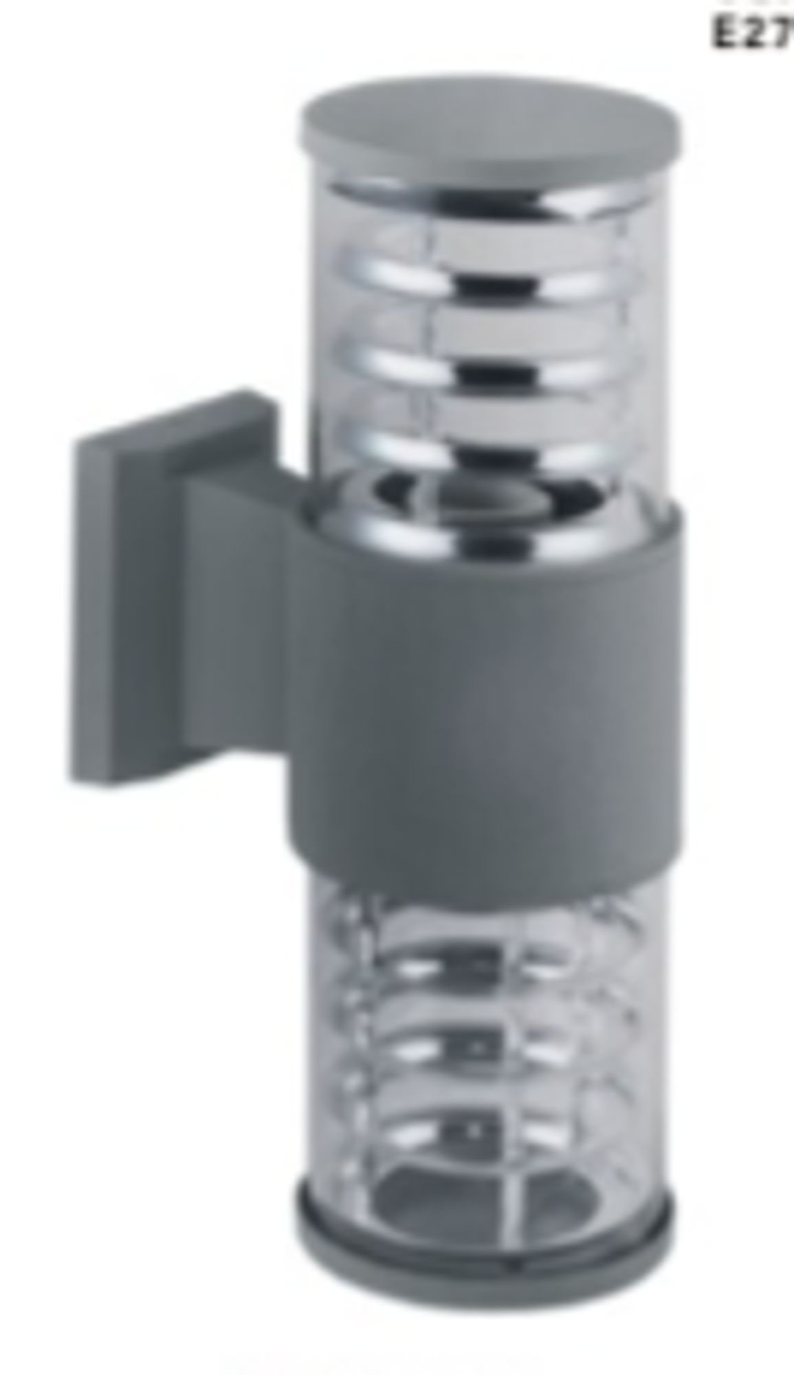 Настенный светильник (бра) Outdoor O576WL-02B — изображение 6