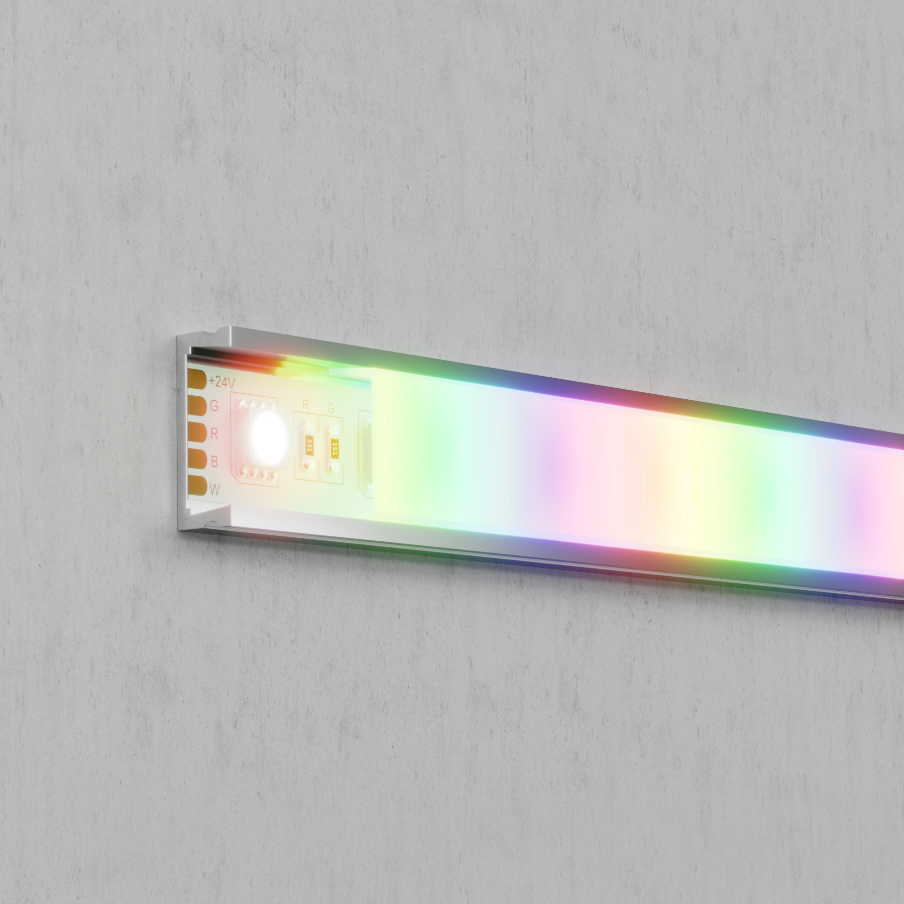 Светодиодная лента Led Strip 10180 — изображение 5