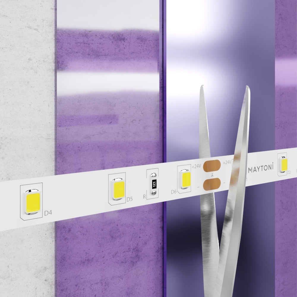 Светодиодная лента Led Strip 20015 — изображение 5