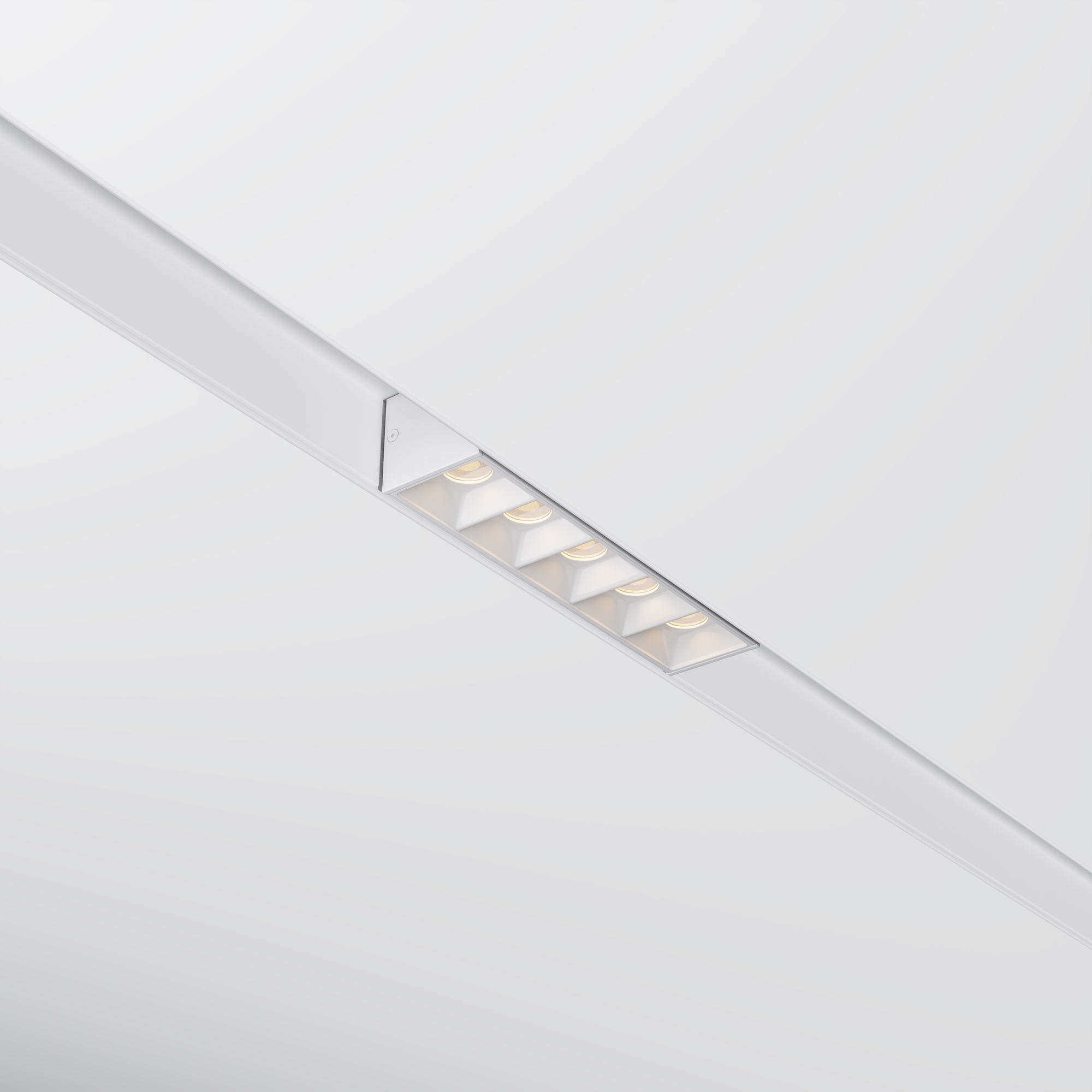 Трековый светильник Technical TR076-2-10W4K-W — изображение 2