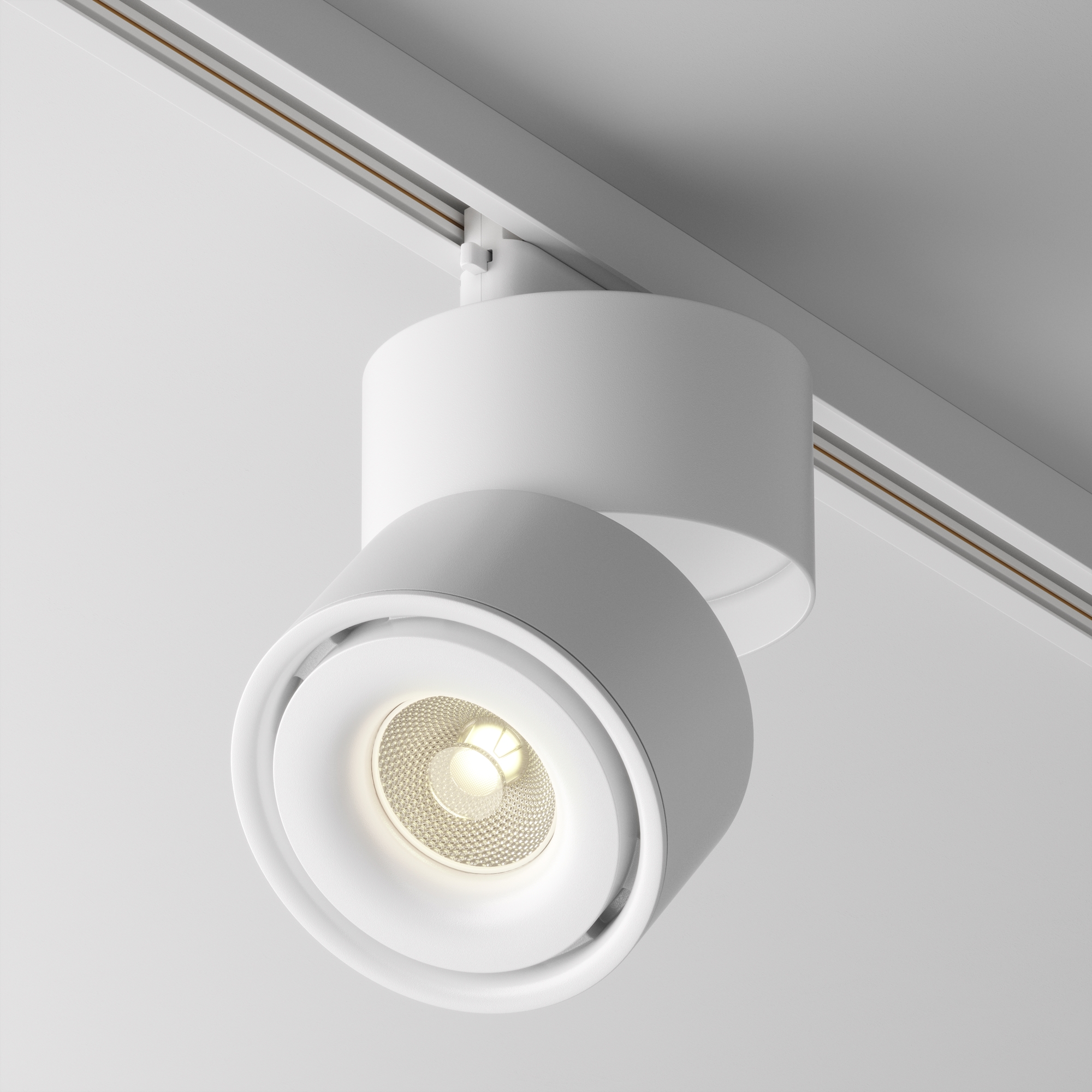 Трековый светильник Technical TR084-1-15W3K-D-W — изображение 7