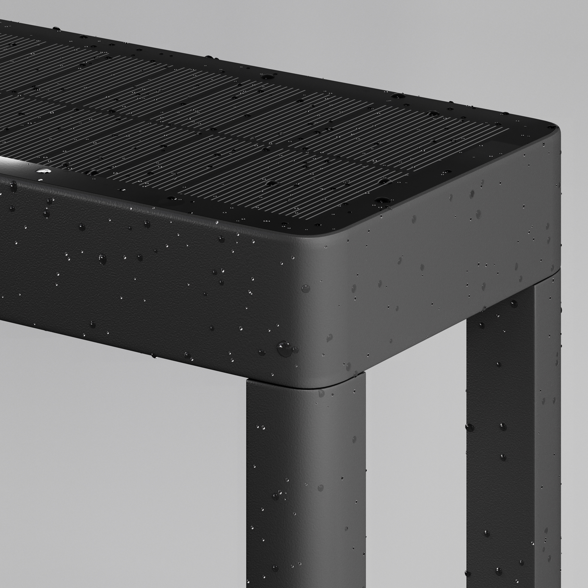 Ландшафтный светильник Outdoor OSL456FL-L2GF3K — изображение 5