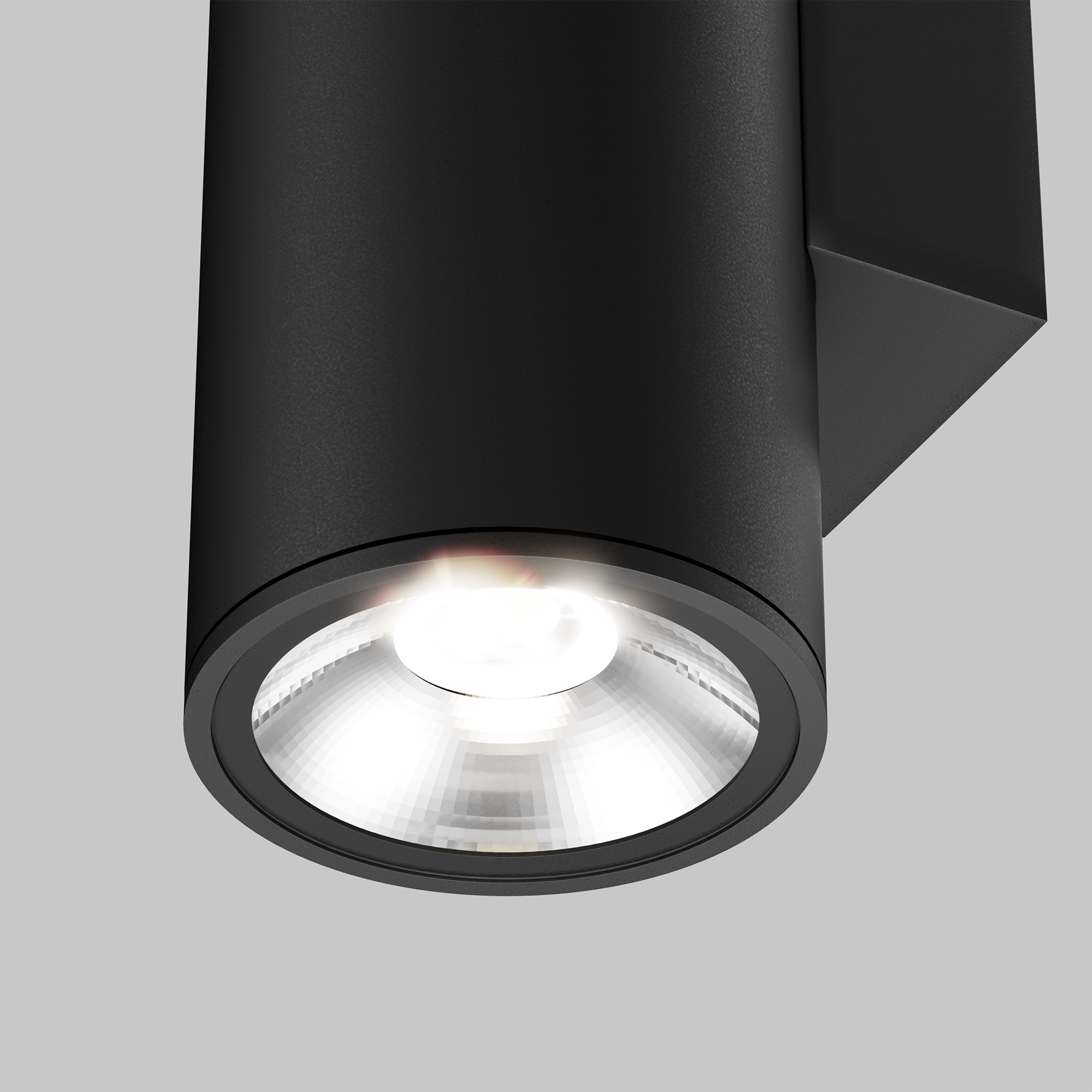 Настенный светильник (бра) Outdoor O303WL-L24GF3K — изображение 6