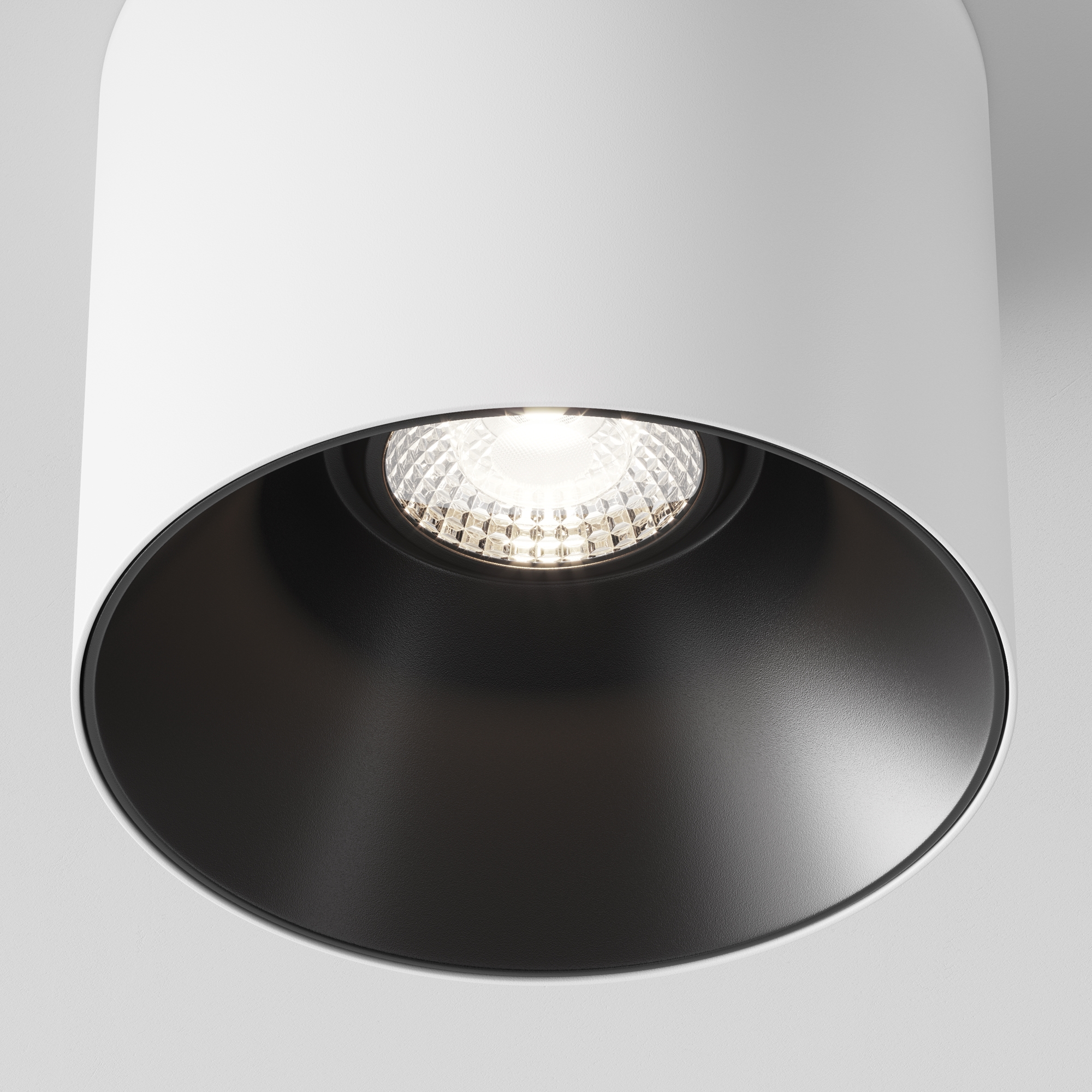 Потолочный светильник Technical C064CL-01-25W4K-RD-WB — изображение 4