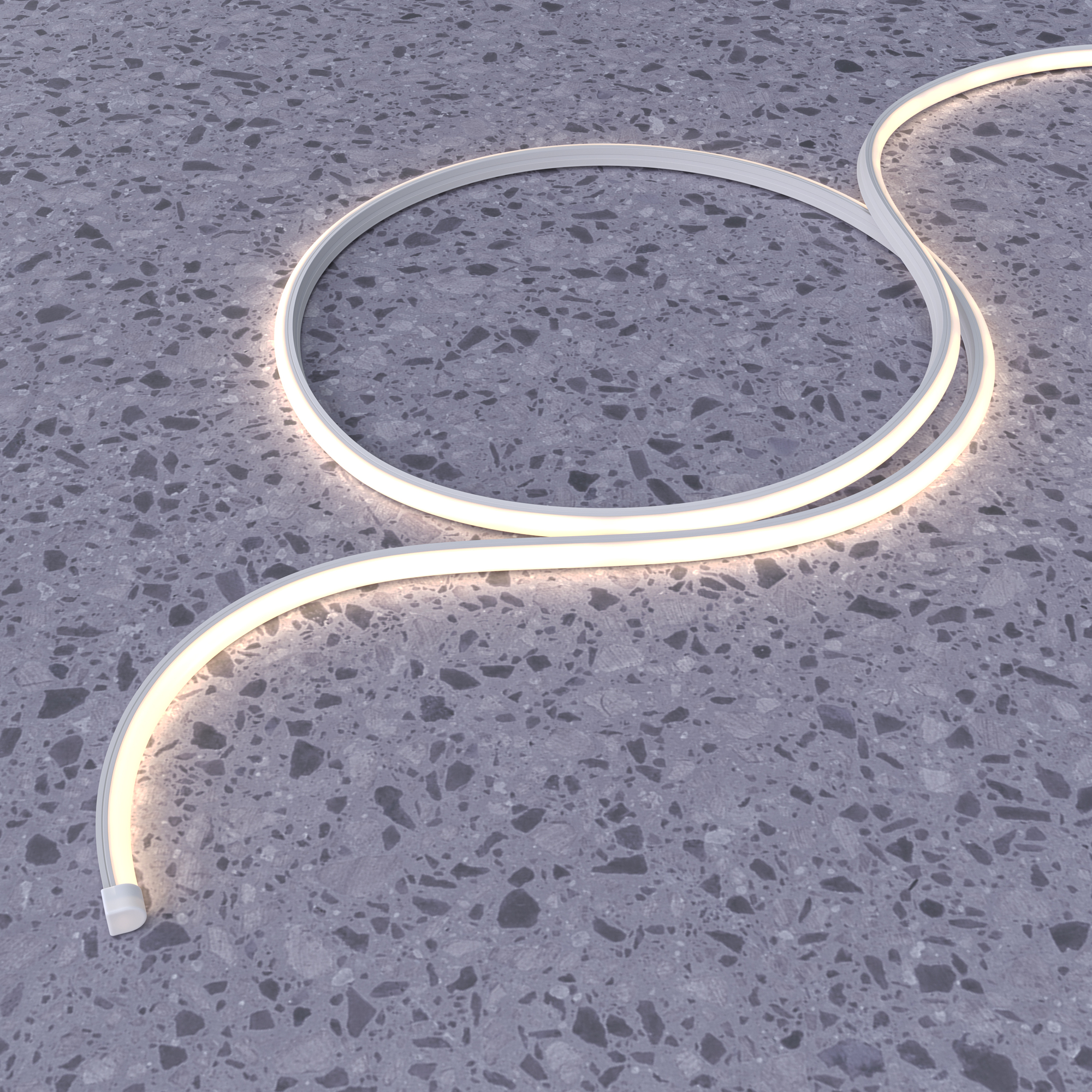 Гибкий неон Led Strip 200931 — изображение 3