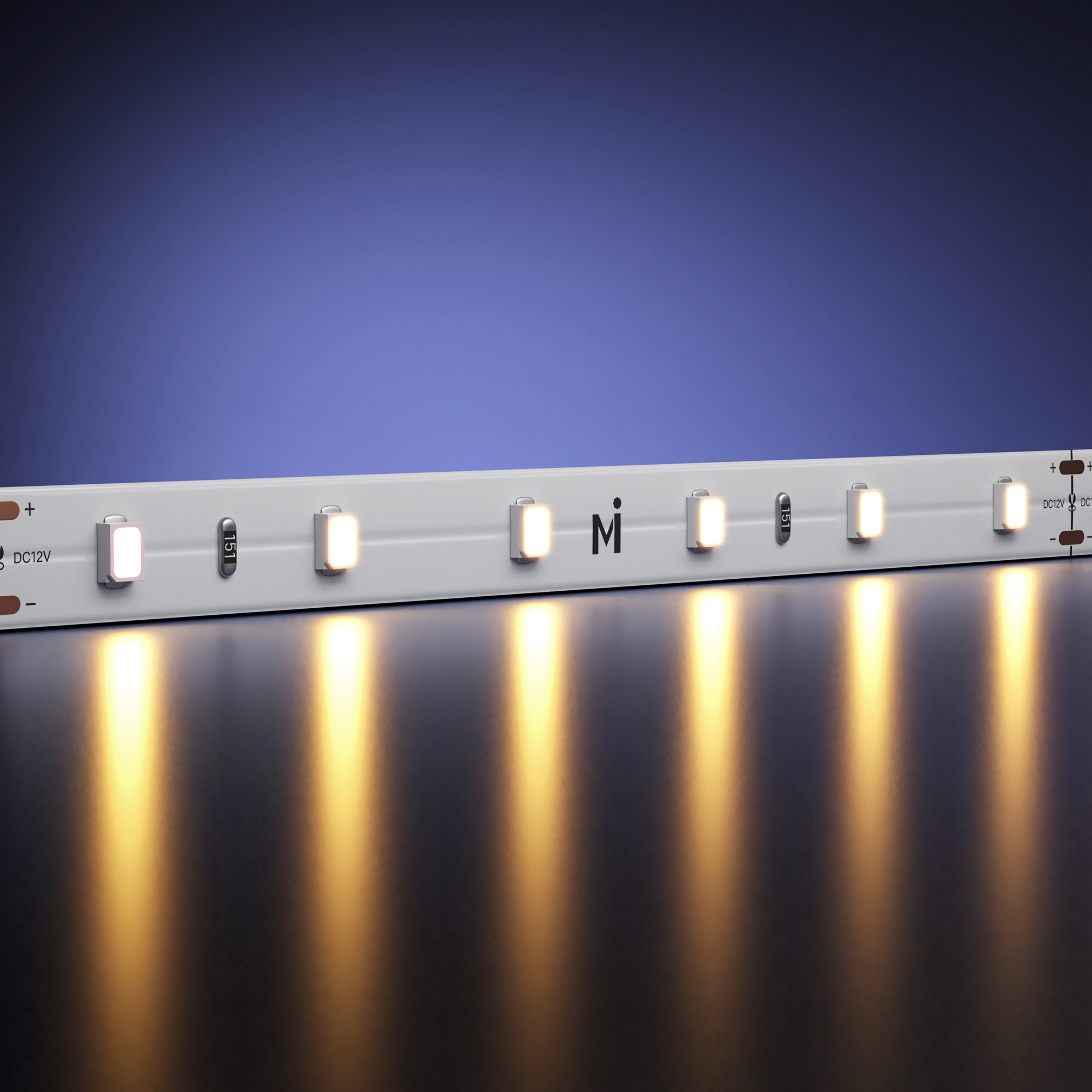 Светодиодная лента Led Strip 201008 — изображение 2