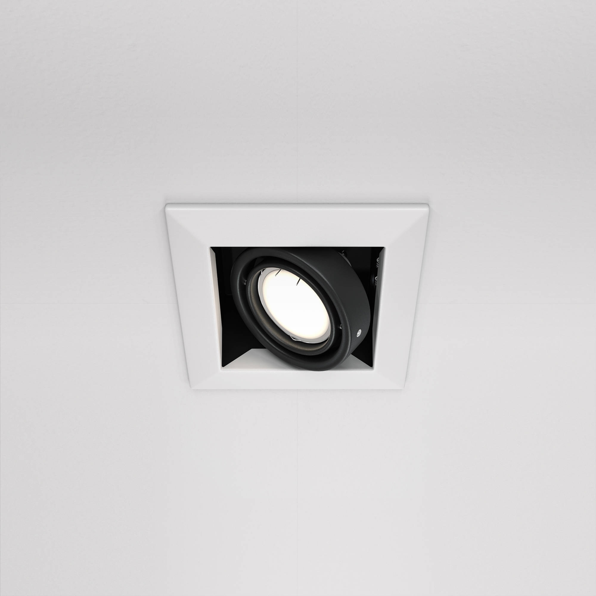 Встраиваемый светильник Technical DL008-2-01-W — изображение 2