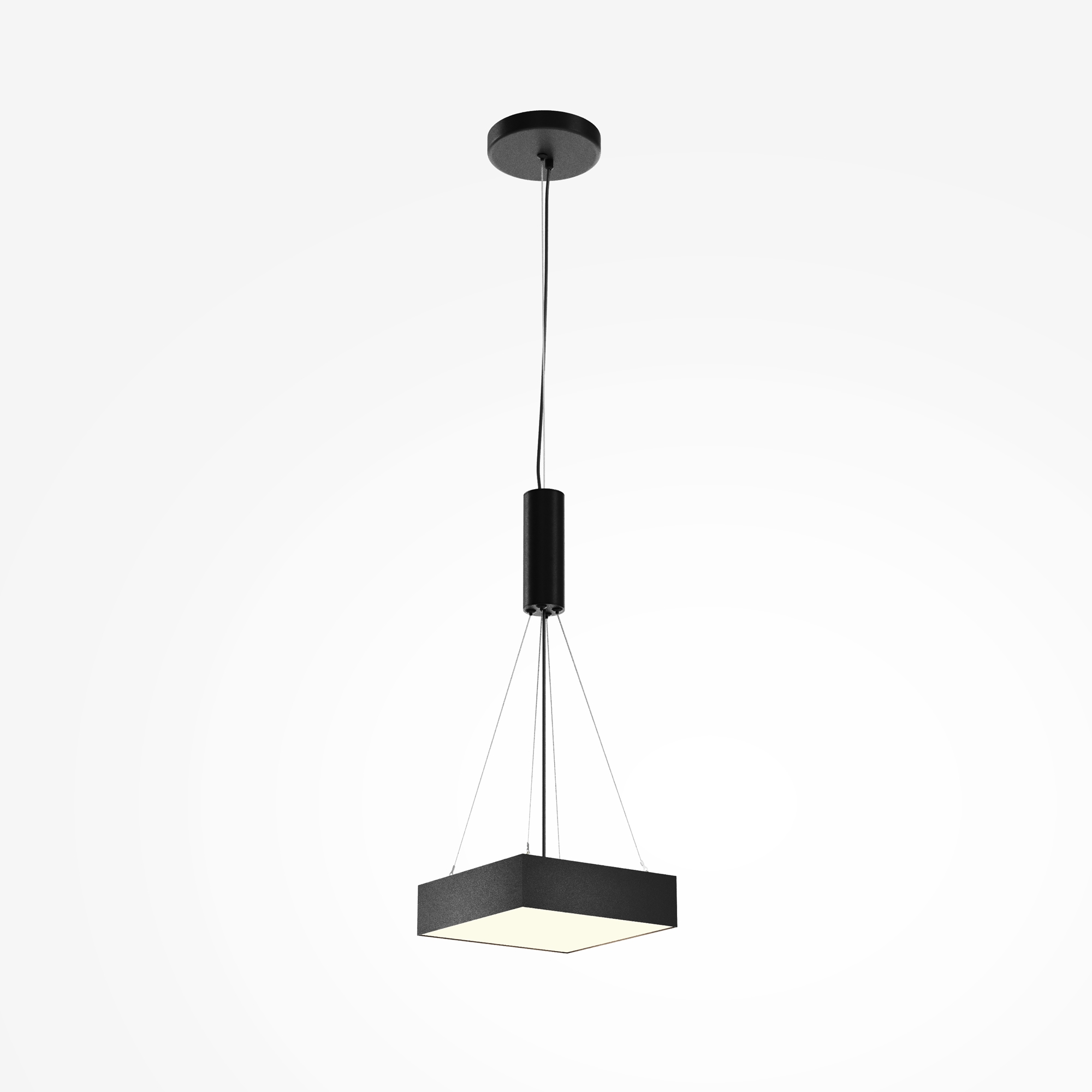Потолочный светильник Technical C032CL-24W3K-SQ-B — изображение 6