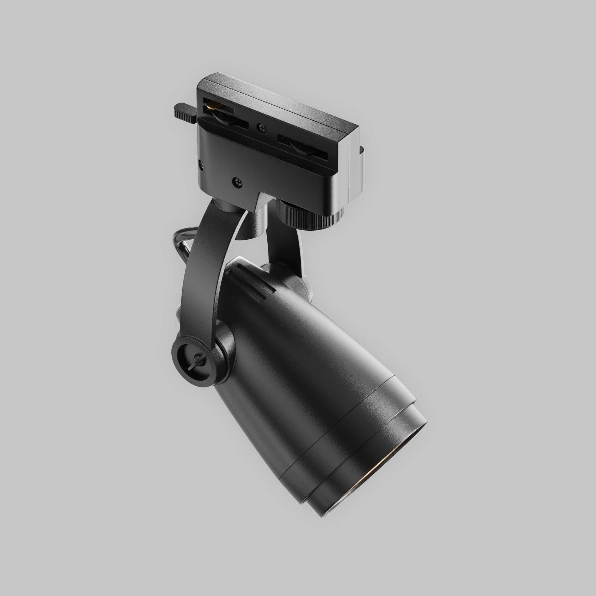Трековый светильник Technical TR001-1-GU10-B — изображение 6