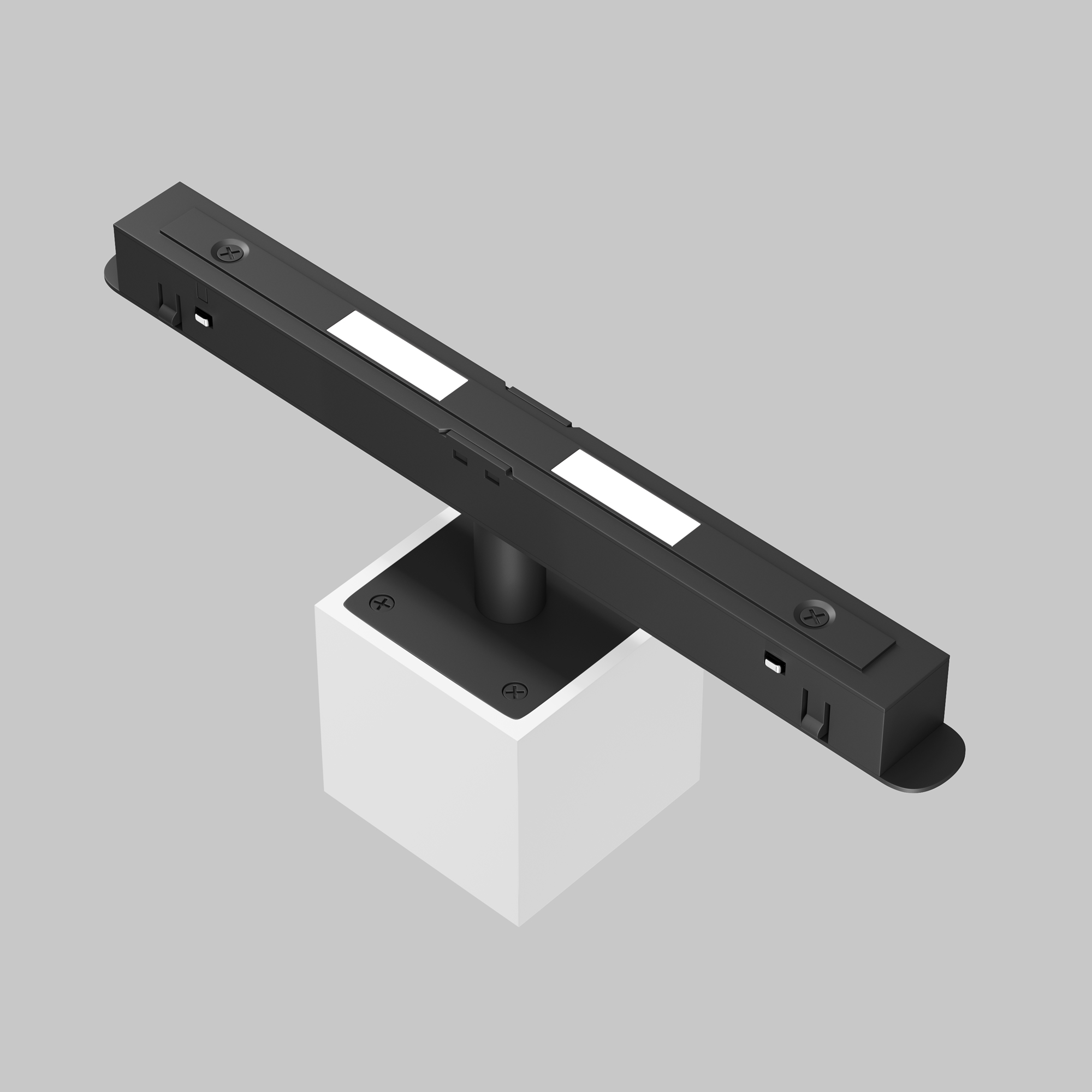 Трековый светильник Technical TR133-2-7W4K-W — изображение 6