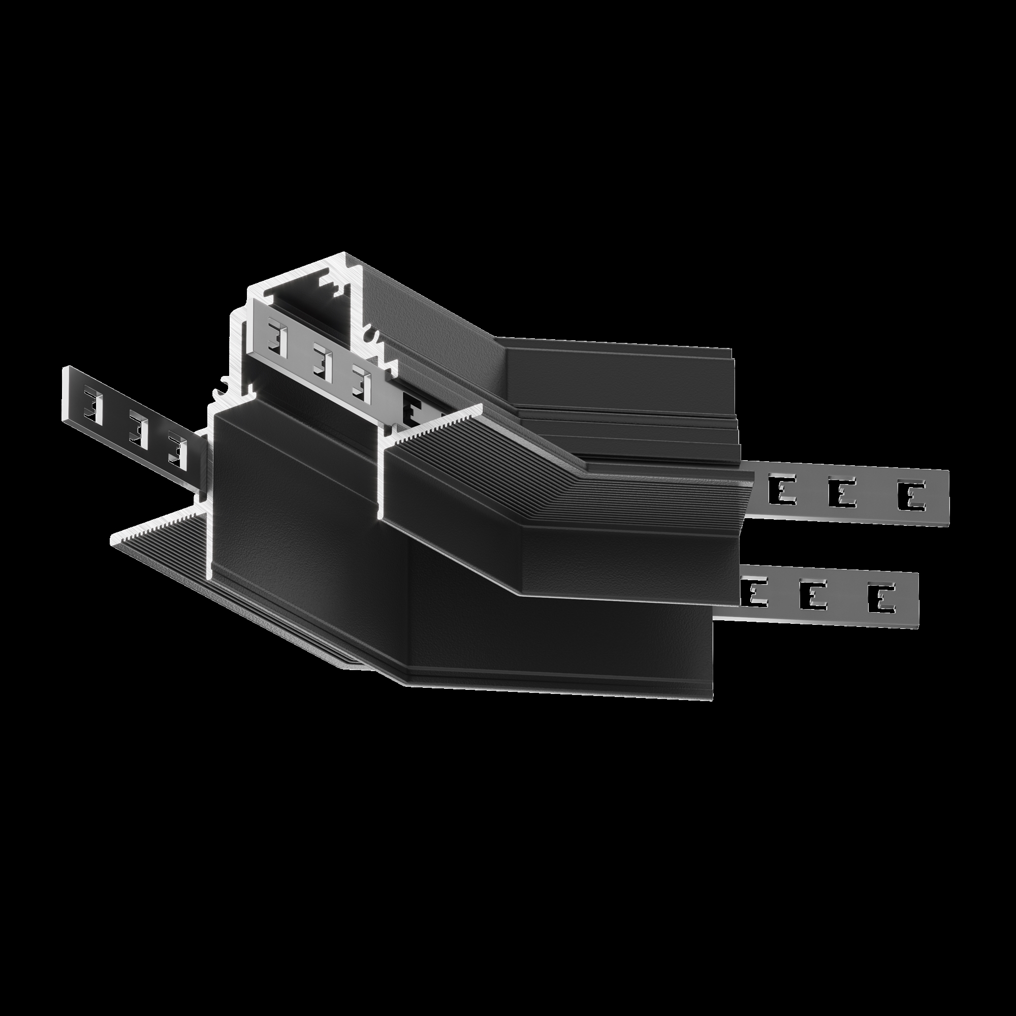 Комплектующие для встраиваемой трековой системы Technical TRA010CLO-42B — изображение 6