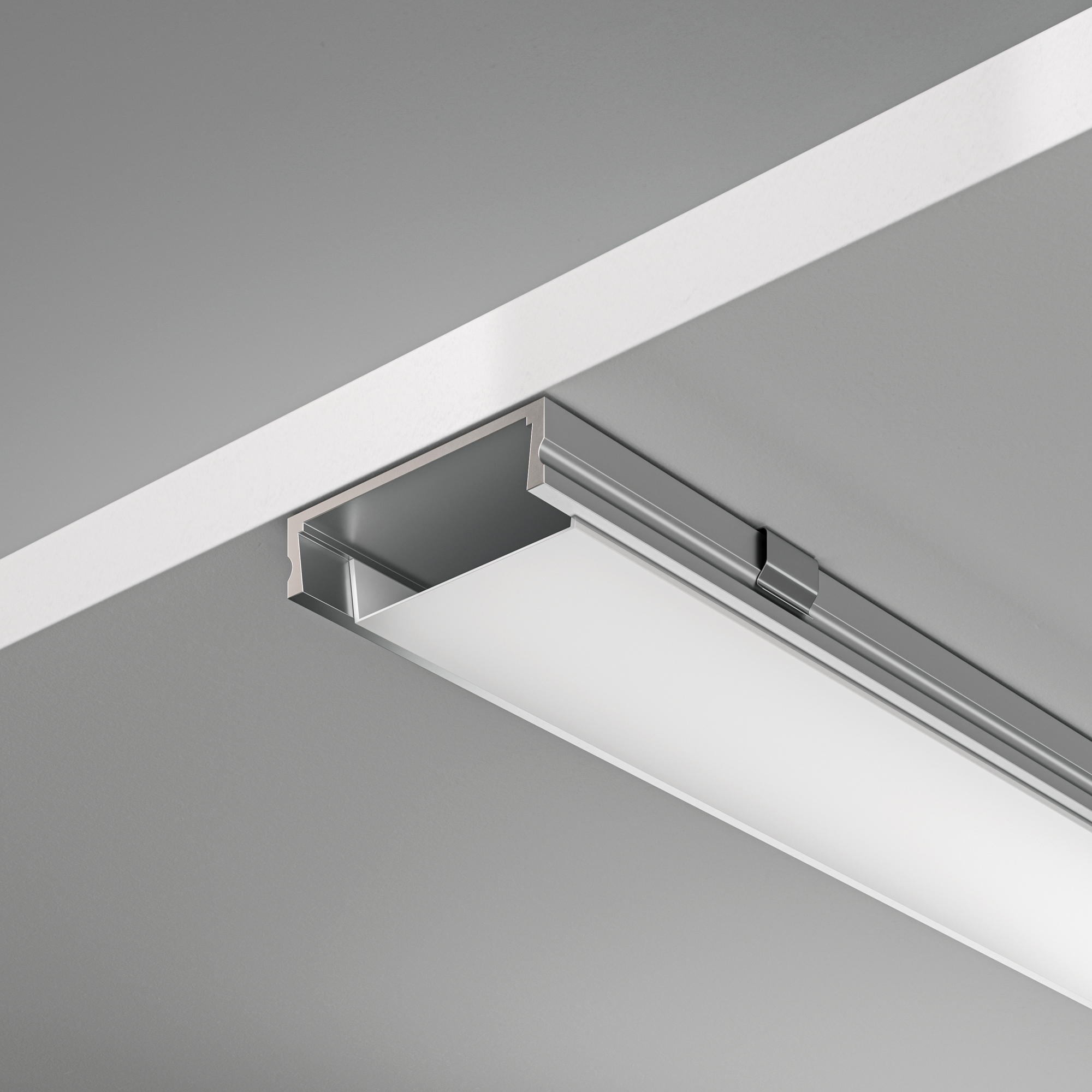 Комплектующие к светодиодной ленте Led Strip ALM002S-2M — изображение 4