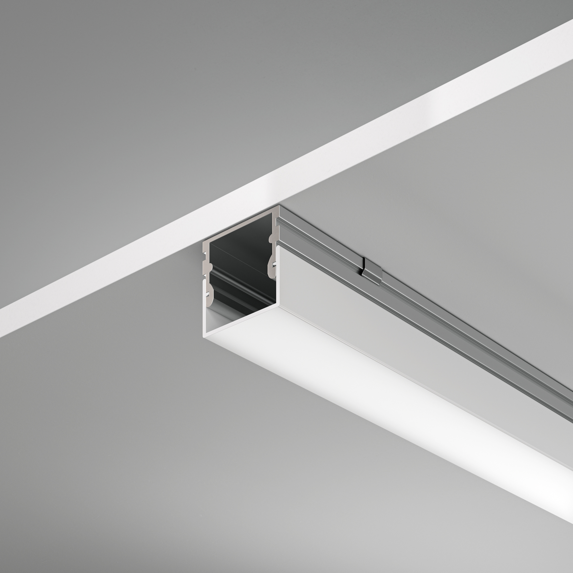 Комплектующие к светодиодной ленте Led Strip ALM007S-2M — изображение 4