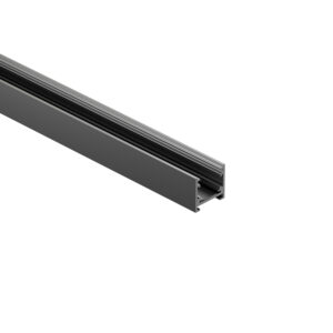 TR5715-DN Трек SHINE BASE, 1.5м, 48V DC, IP20, темный никель, алюминий