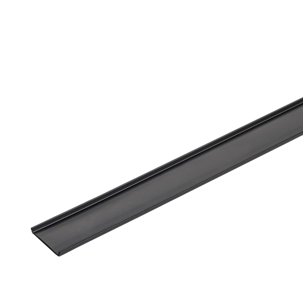 Экран декоративный для трека PRO 220V, 1 метр Teta Lightstar 505217