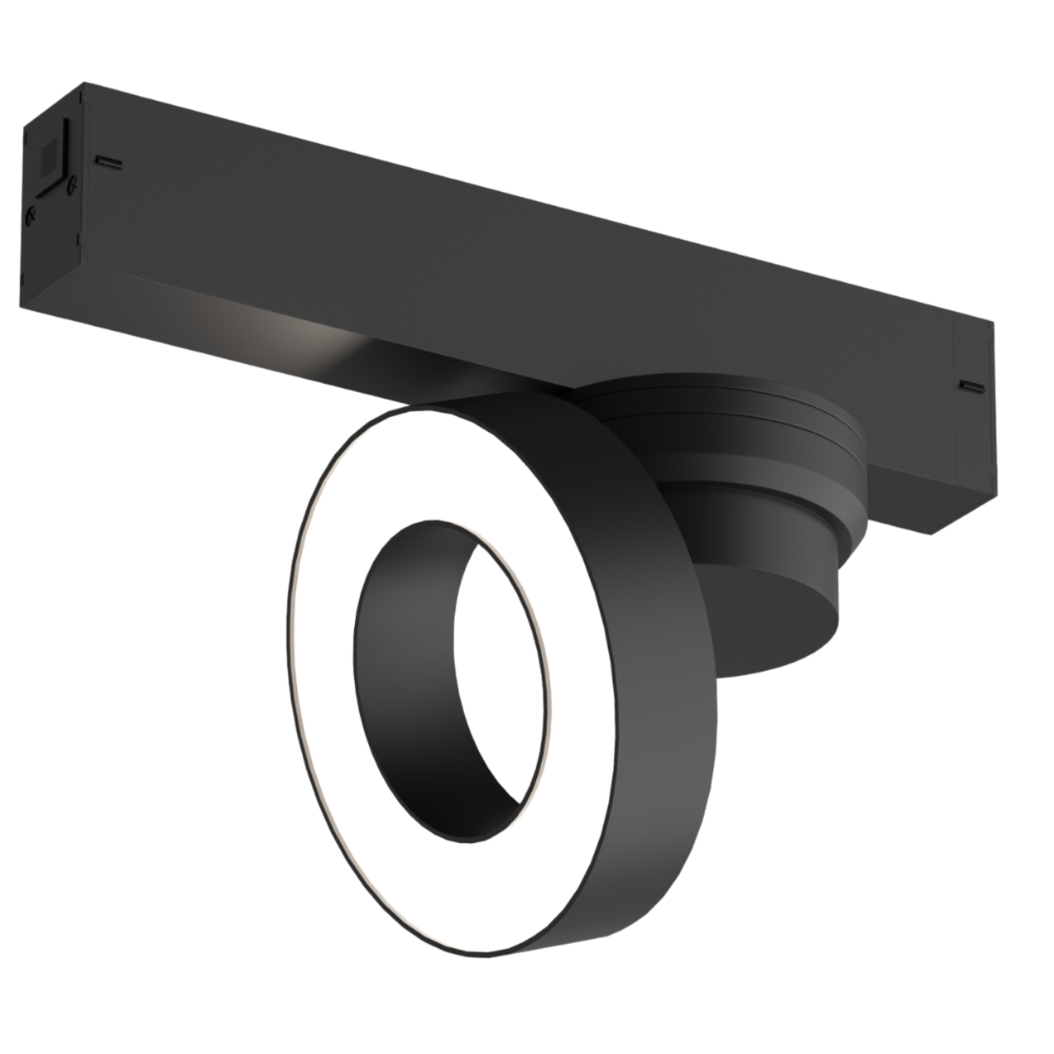 DK8027-BK Акцентный светильник SMART LINEAR 12W DIM 3000K-6000K черный — изображение 2
