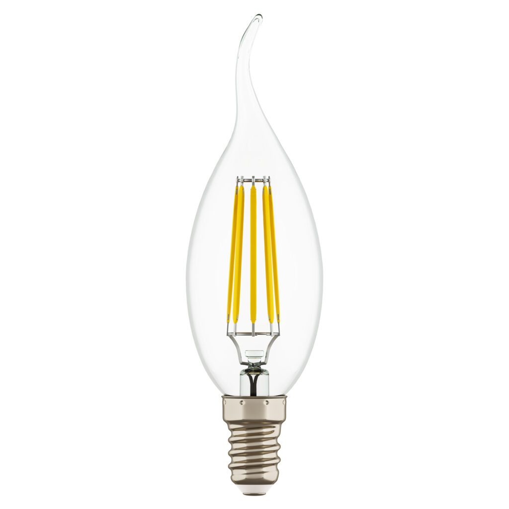 Светодиодные лампы LED Lightstar 933604