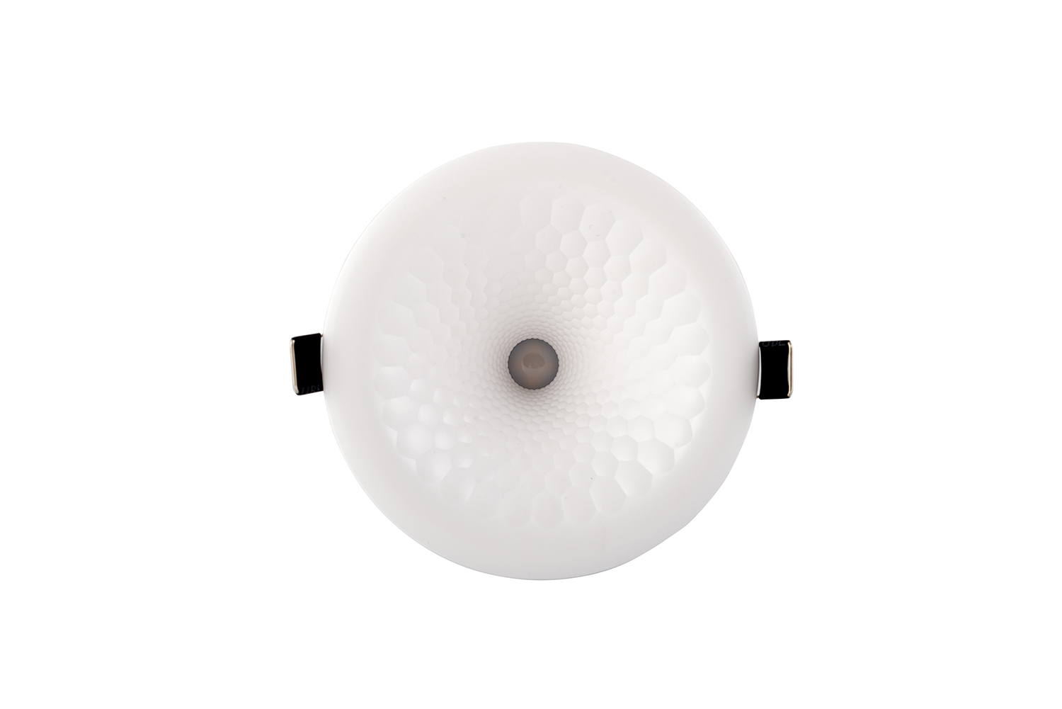 DK3500-WH Встраиваемый светильник,IP 20, 6Вт, LED, белый, пластик — изображение 4