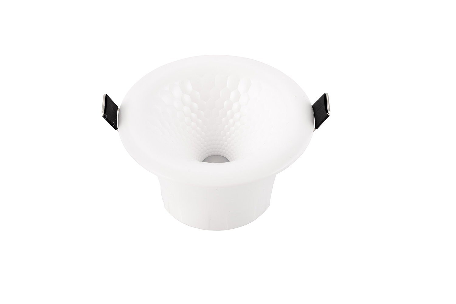 DK3500-WH Встраиваемый светильник,IP 20, 6Вт, LED, белый, пластик — изображение 6